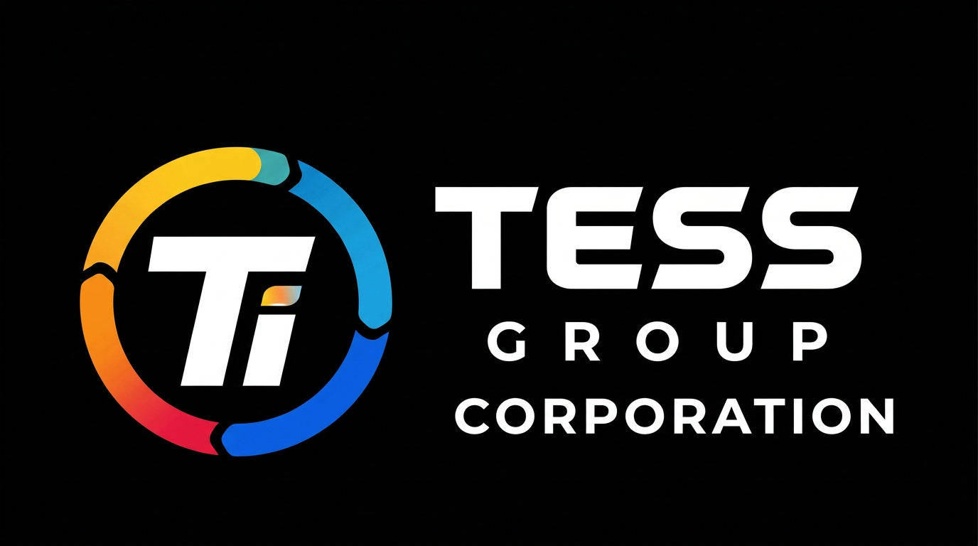 TESS Group Corporation